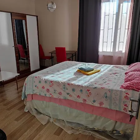Private In #111 Ξενοδοχείο Κωνσταντινούπολη