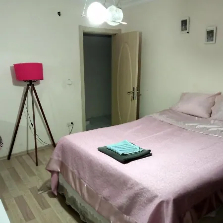 Ξενοδοχείο Private In #111