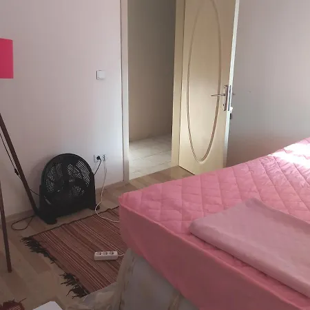 Private In #111 Stambuł